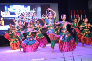 Read more about the article DNYANADA ENGLISH SCHOOL CELEBRATES EUPHORIA 2023-2024 WITH GRAND FESTIVITIES*