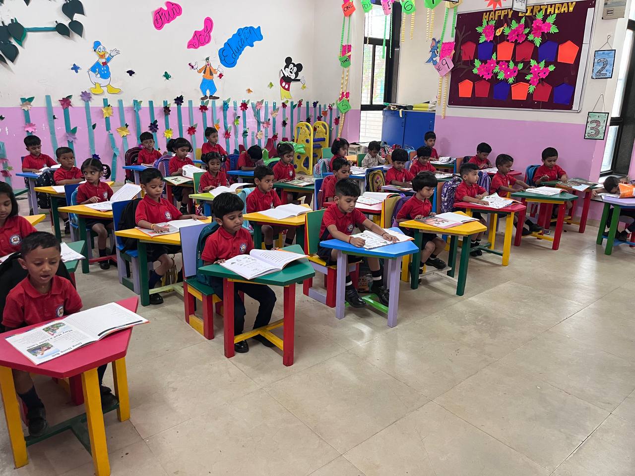 You are currently viewing DNYANADA, POKHARI Launches New Preprimary Classes