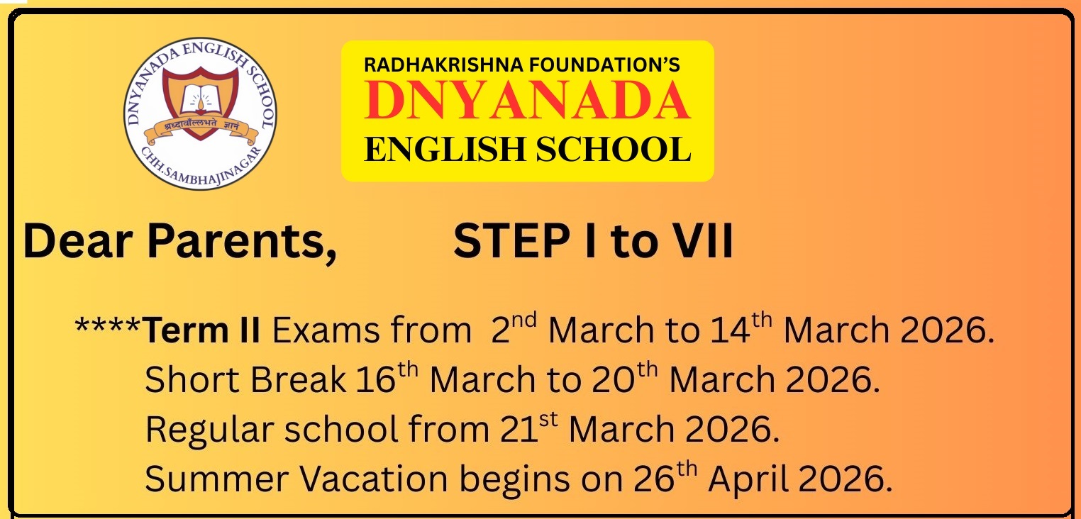 Read more about the article TERM II EXAM